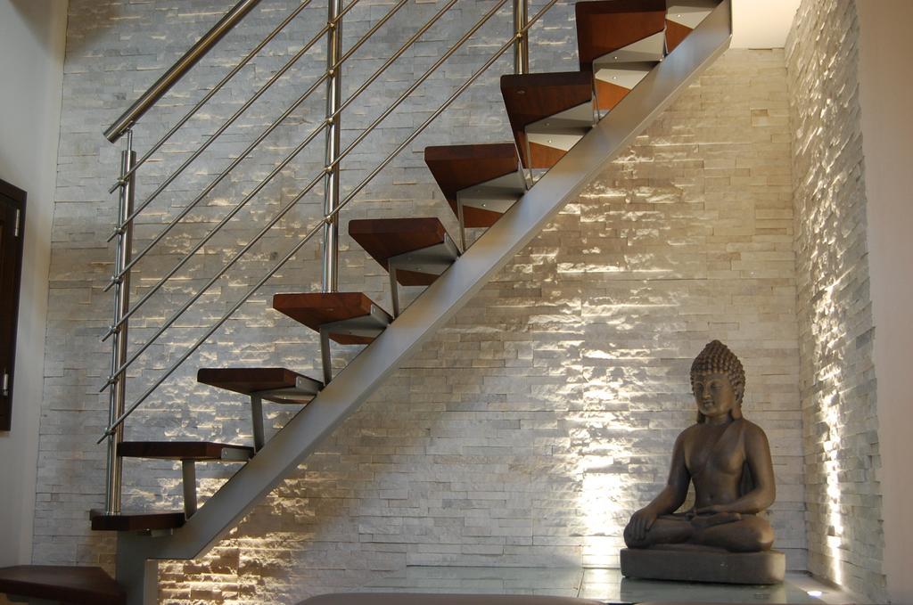 Apartamento Loft Due Cuori Con Terrazza Venecia Exterior foto