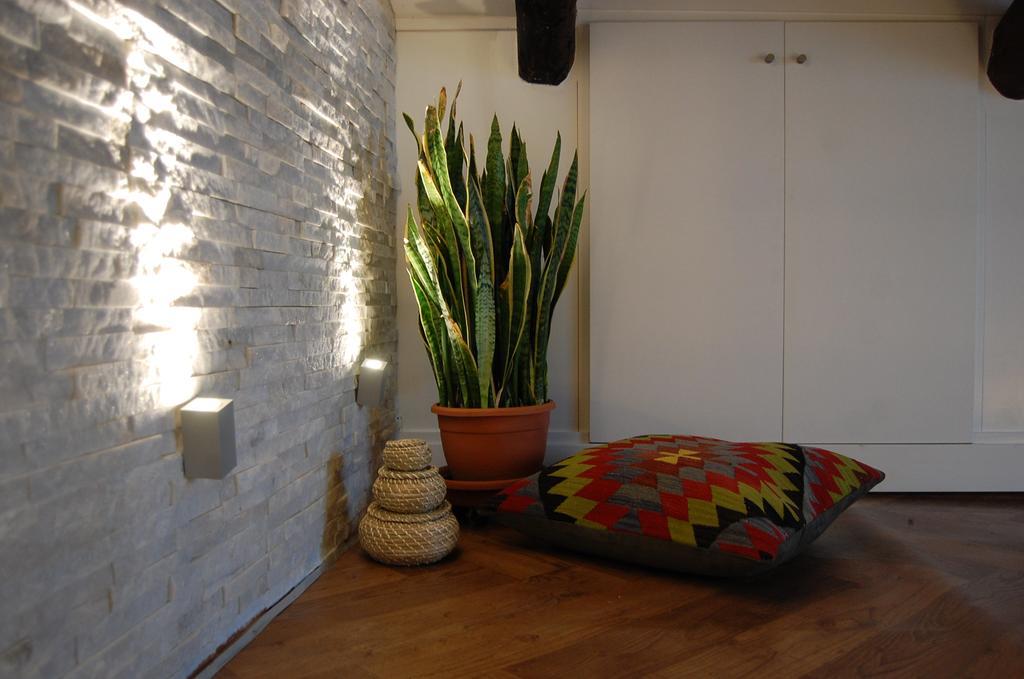 Apartamento Loft Due Cuori Con Terrazza Venecia Exterior foto